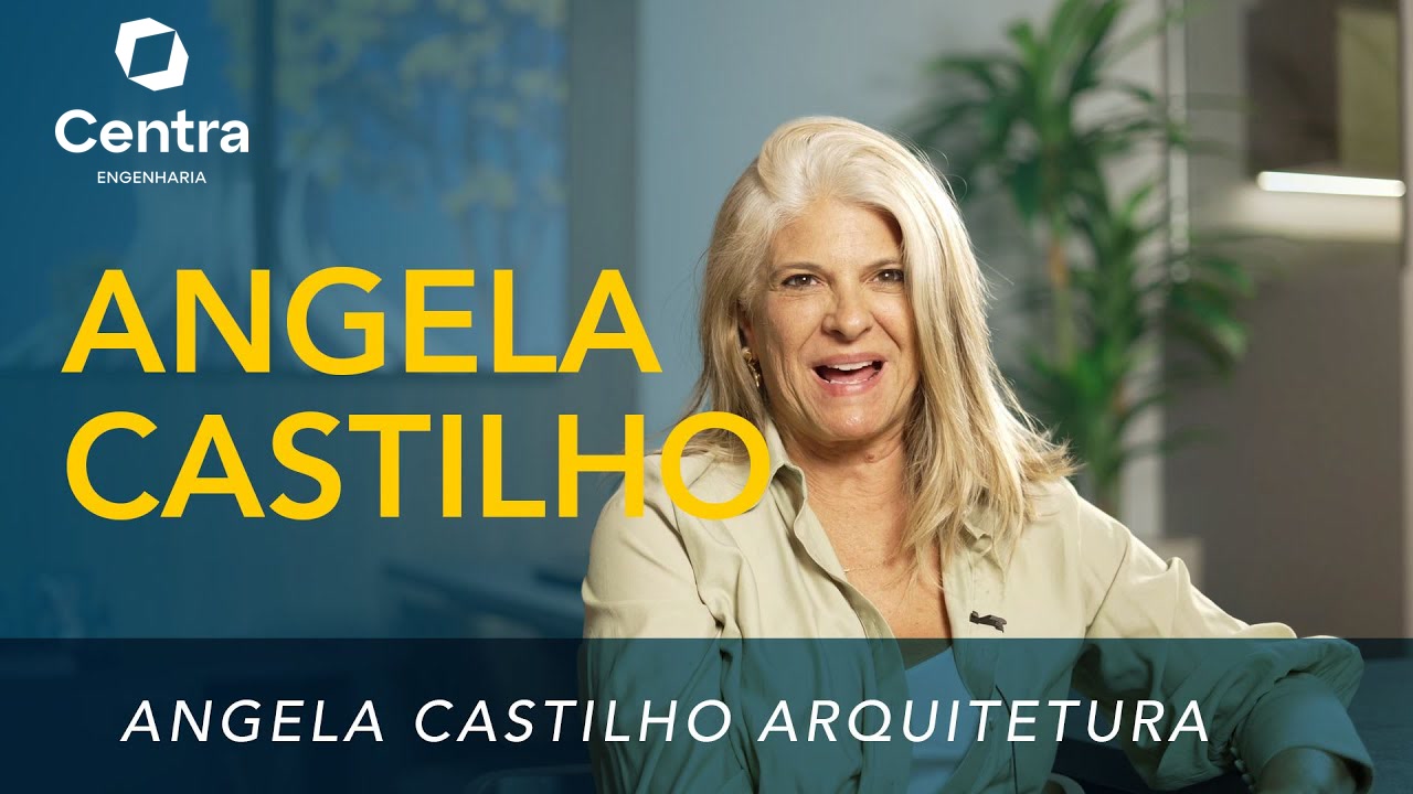 Depoimento de Angela Castilho