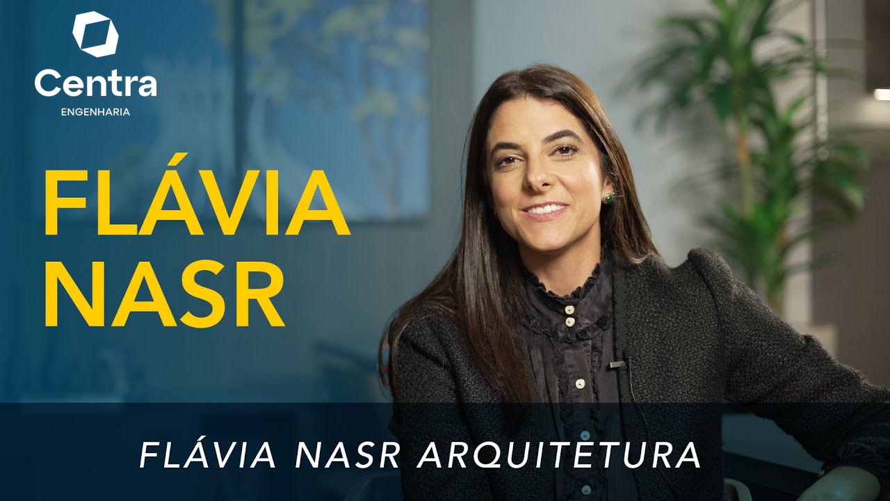 Depoimento de Flávia Nasr