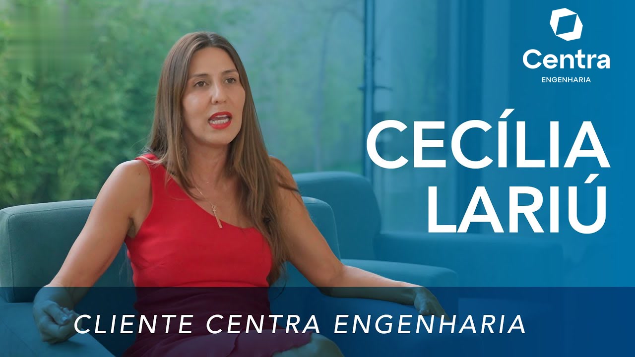 Depoimento de Cecília Lariú