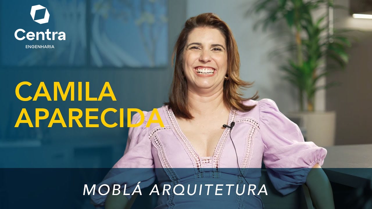 Depoimento de Camila Aparecida