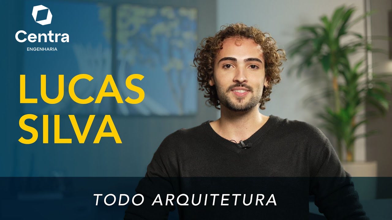 Depoimento de Lucas Silva