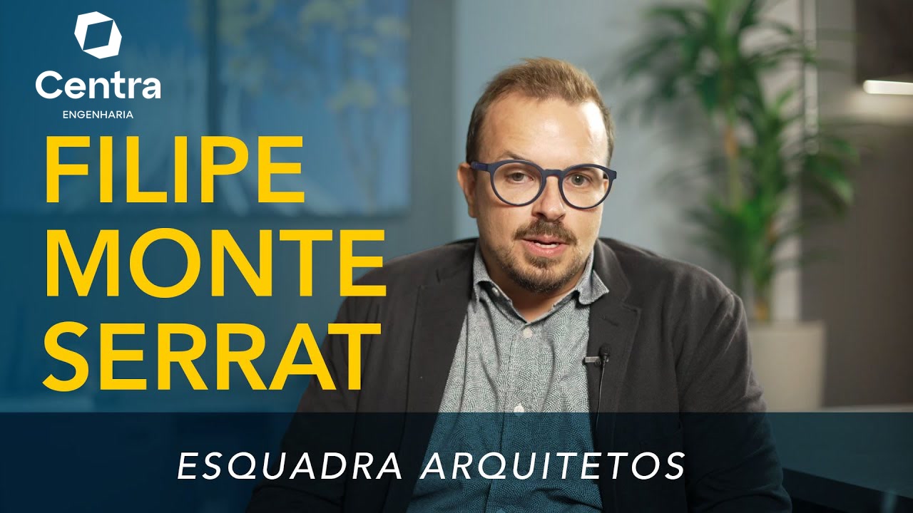 Depoimento de Filipe Monte Serrat